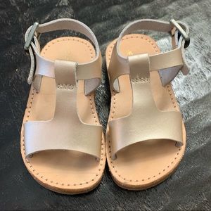 Freshly Picked sandals